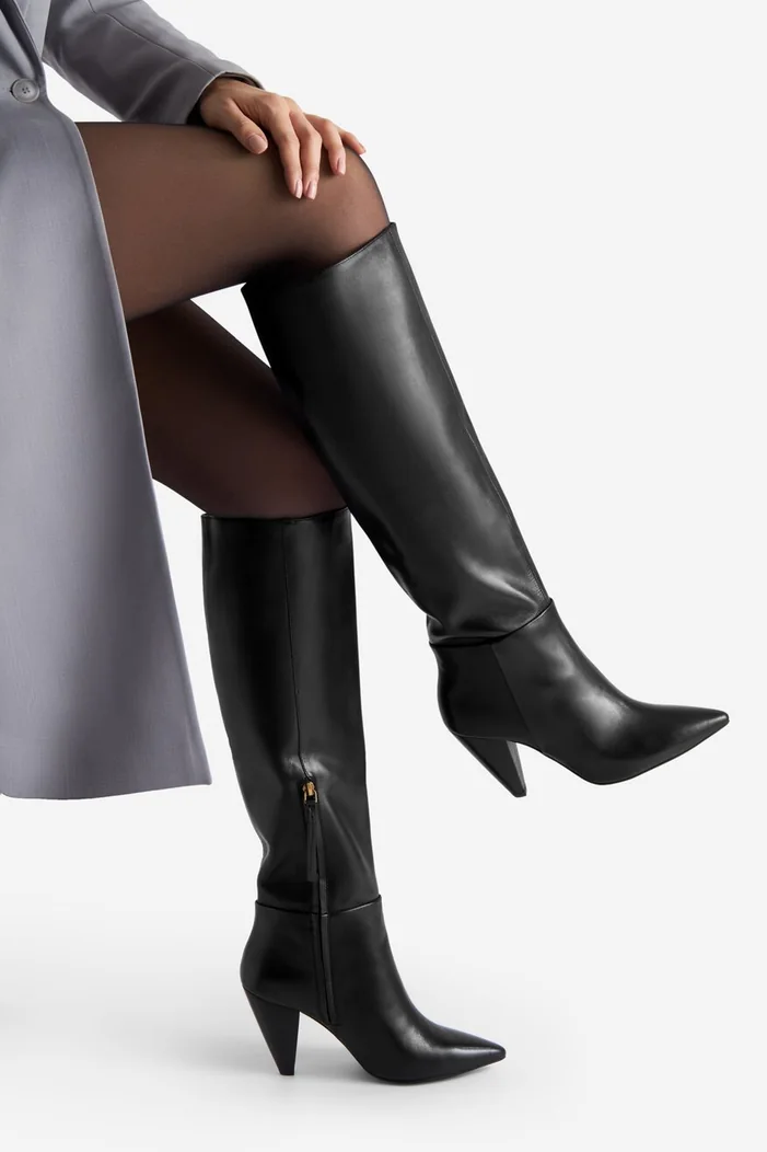 Poland Shoe Brand case study visual